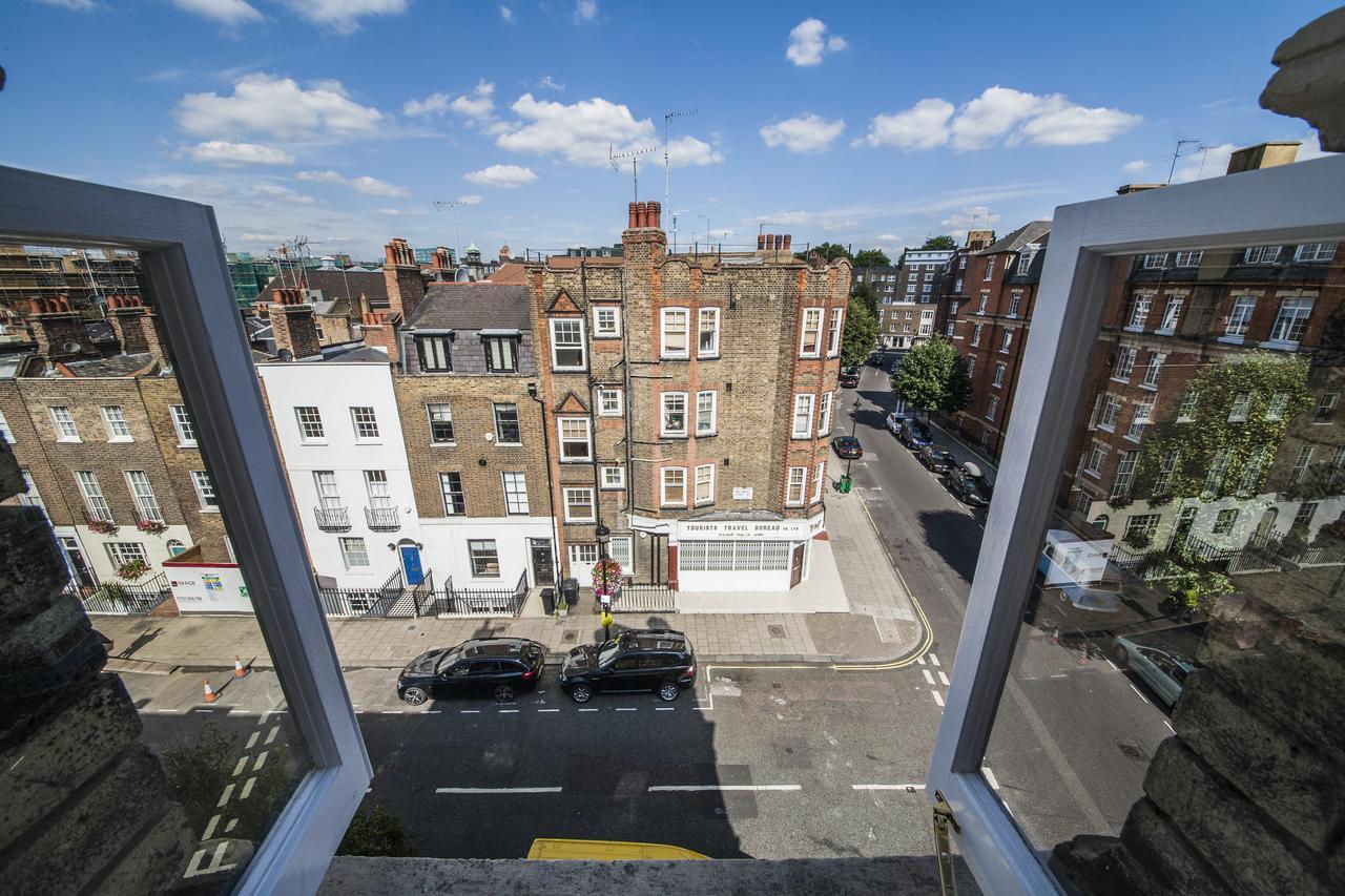 The Duke Rooms Londra Dış mekan fotoğraf