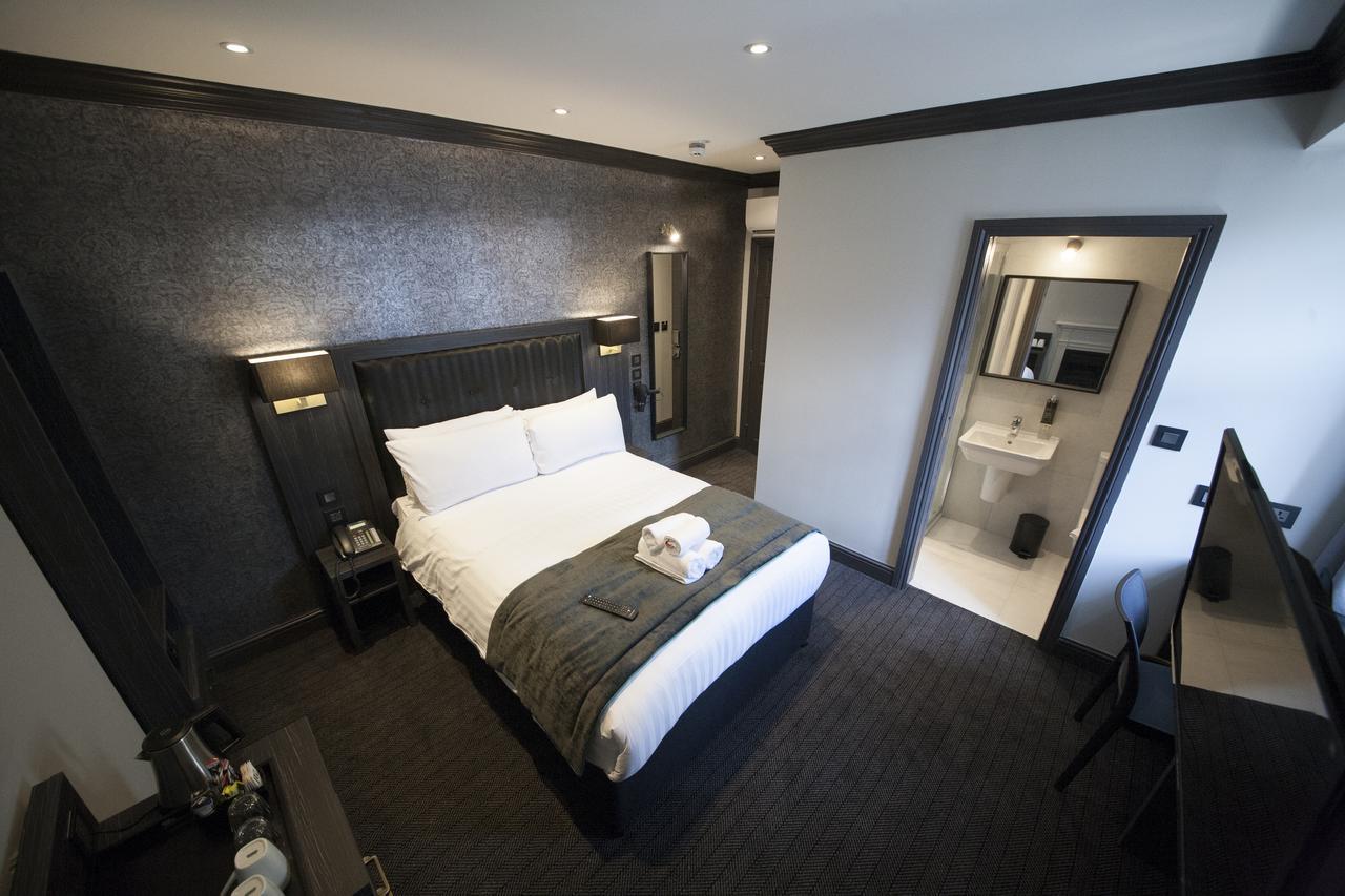 The Duke Rooms Londra Dış mekan fotoğraf