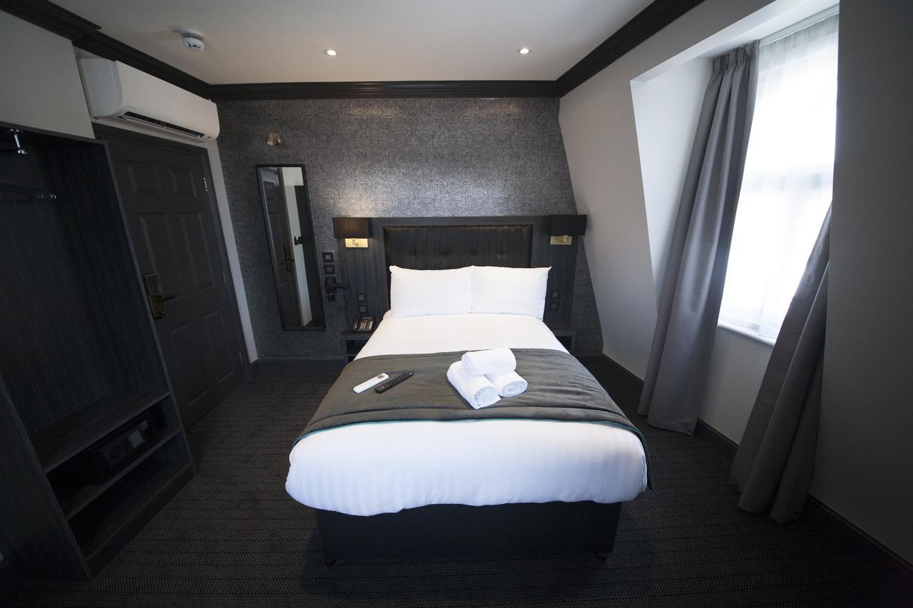 The Duke Rooms Londra Dış mekan fotoğraf