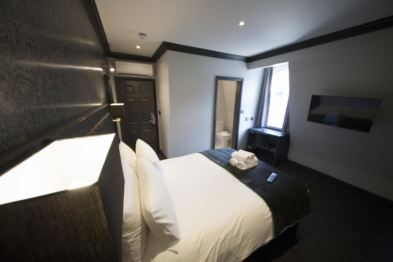 The Duke Rooms Londra Dış mekan fotoğraf